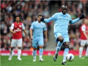 Bóng đá anh, ngoại hạng anh, lịch thi đấu euro 2012, Balotelli đã cất tiếng "xin lỗi"...